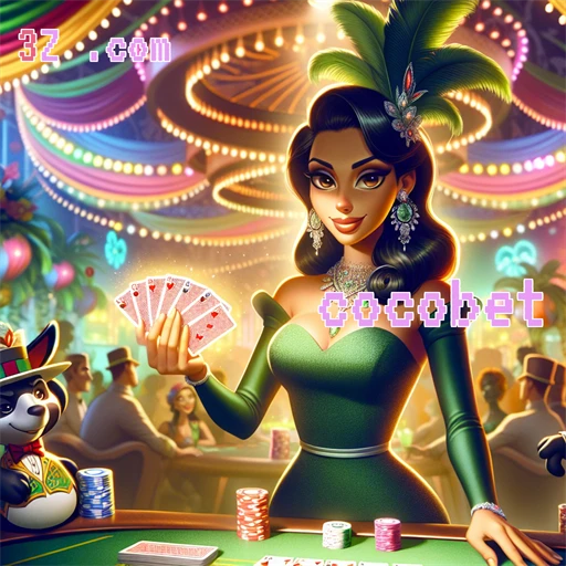 Baixar o Cocobet: Mais Que Jogos, Uma Experiência