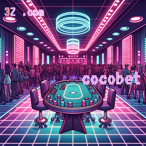 Jogos No Cocobet: Onde A Diversão Nunca Acaba