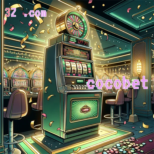 Cocobet: A Plataforma de Jogos Que Transforma a Diversão