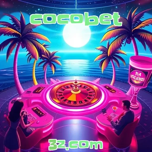 cocobet: Como a Segurança Transforma sua Experiência de Jogo