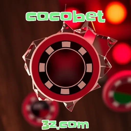 cocobet: Experimente a Incrível Seção de Eventos Esportivos e Apostas