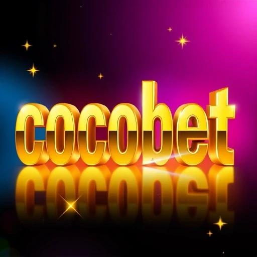 cocobet logo